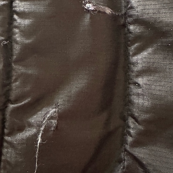 Roper Light Weight Puffer Jacket - Picture 6 of 6